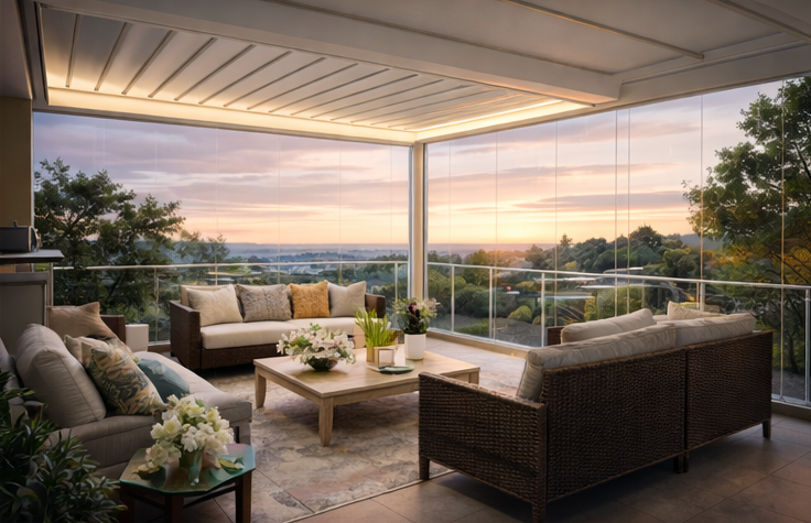 Techos móvilesen Sevilla y provincia