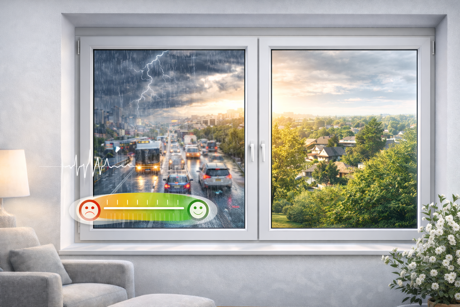 Ventanas de PVC en Sevilla y provincia